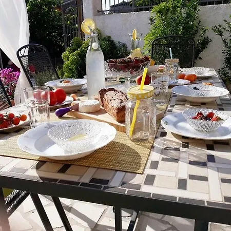 House Mediteran בית נופש נובי ווינודולסקי