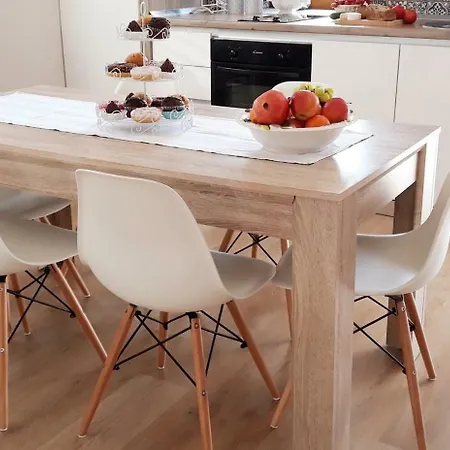 בית נופש House Mediteran נובי ווינודולסקי