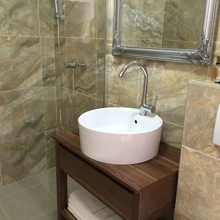 House Mediteran בית נופש נובי ווינודולסקי