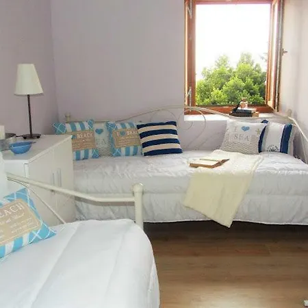 House Mediteran נובי ווינודולסקי